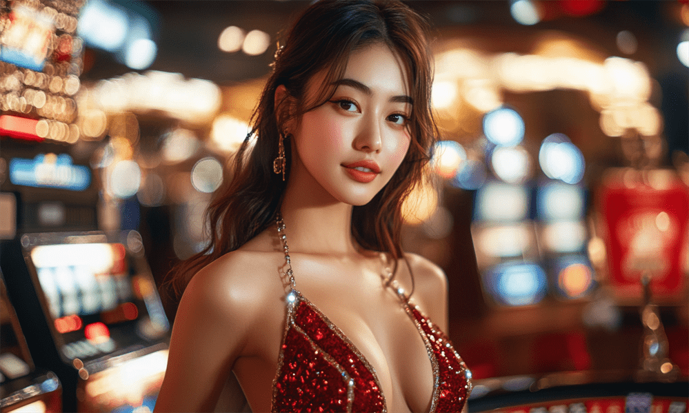 online game with real money